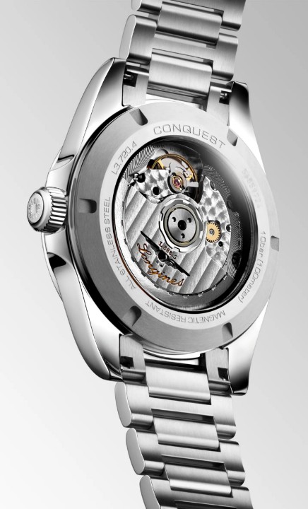 Obrázok z Longines Conquest