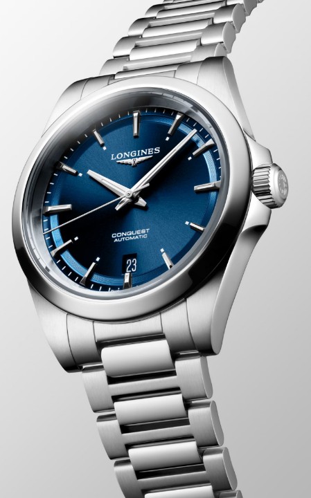 Obrázok z Longines Conquest