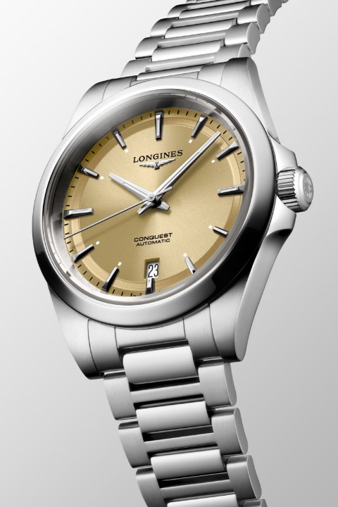 Obrázok z Longines Conquest