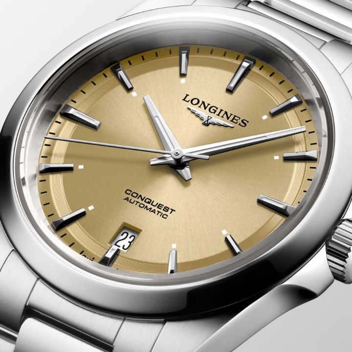 Obrázok z Longines Conquest
