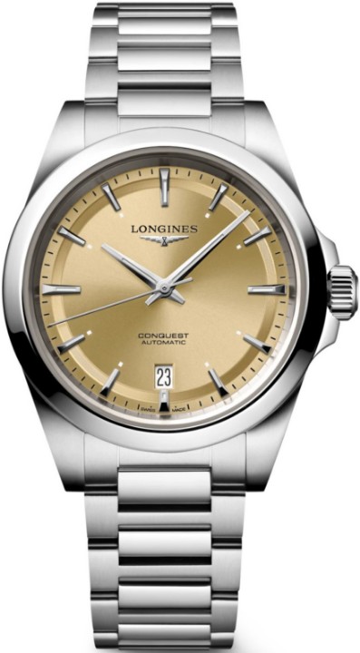 Obrázok z Longines Conquest