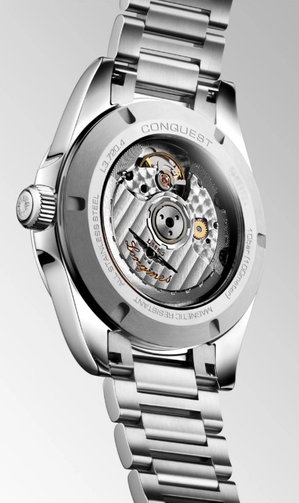 Obrázok z Longines Conquest