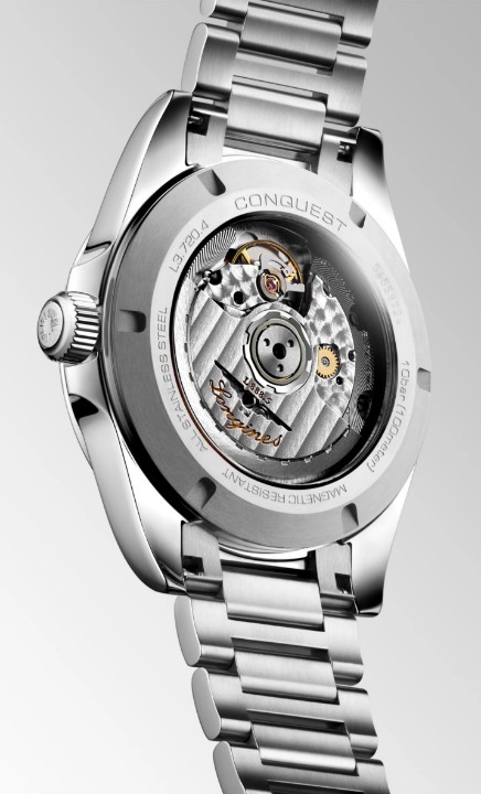 Obrázok z Longines Conquest