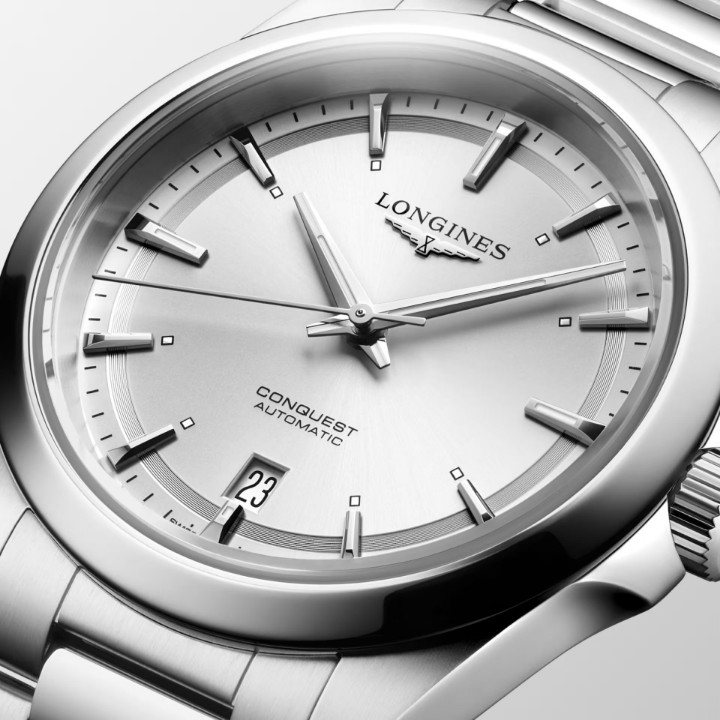 Obrázok z Longines Conquest