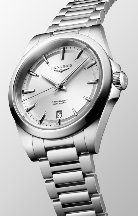 Obrázok z Longines Conquest