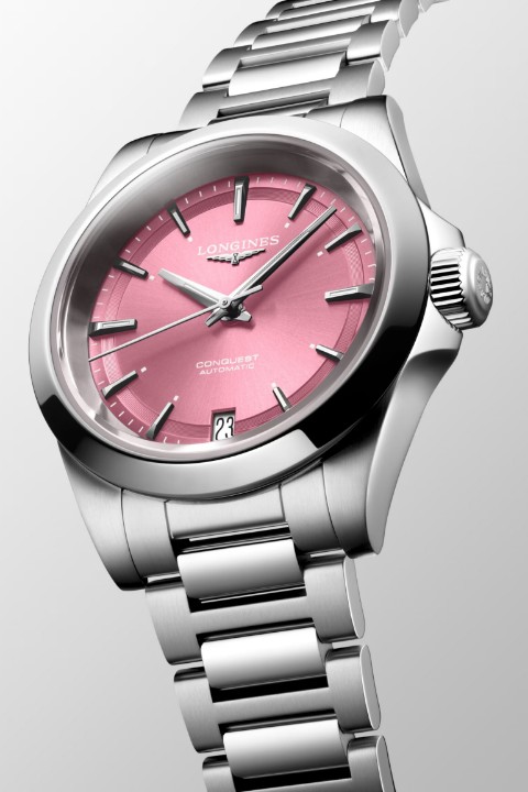 Obrázok z Longines Conquest