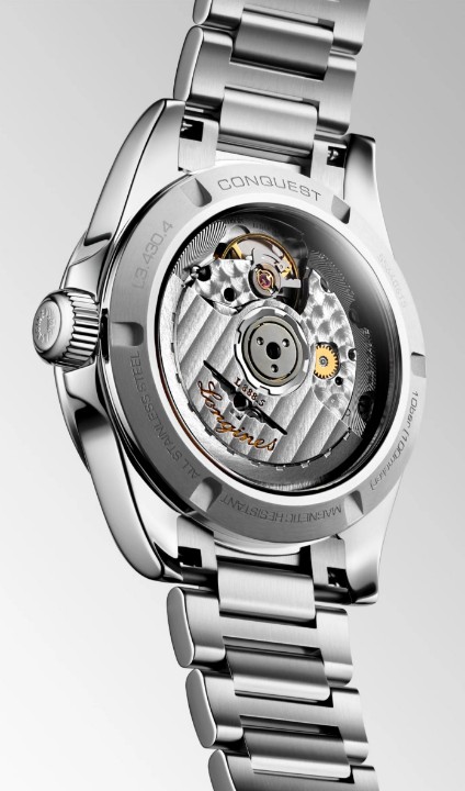 Obrázok z Longines Conquest