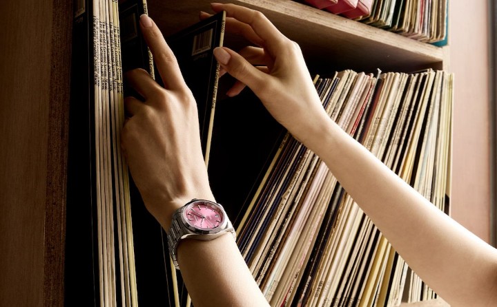 Obrázok z Longines Conquest