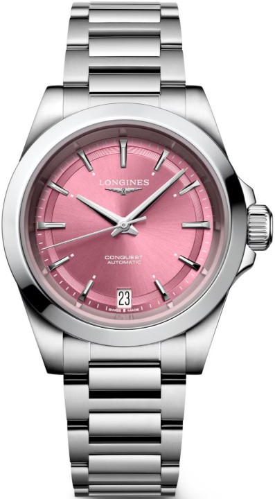 Obrázok z Longines Conquest