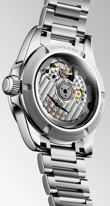 Obrázok z Longines Conquest