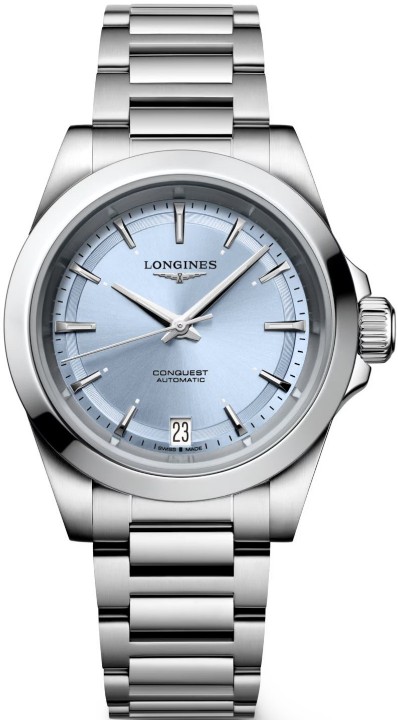Obrázok z Longines Conquest