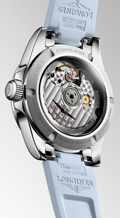 Obrázok z Longines Conquest