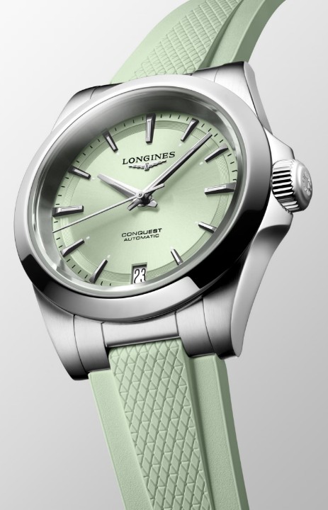 Obrázok z Longines Conquest