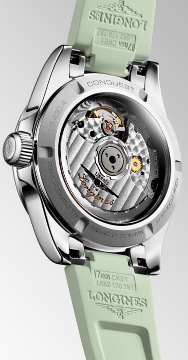 Obrázok z Longines Conquest