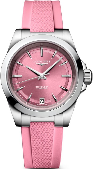 Obrázok z Longines Conquest