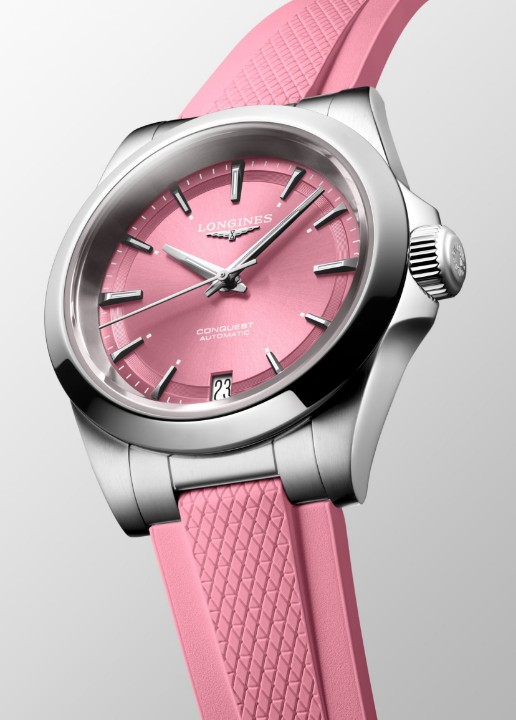 Obrázok z Longines Conquest