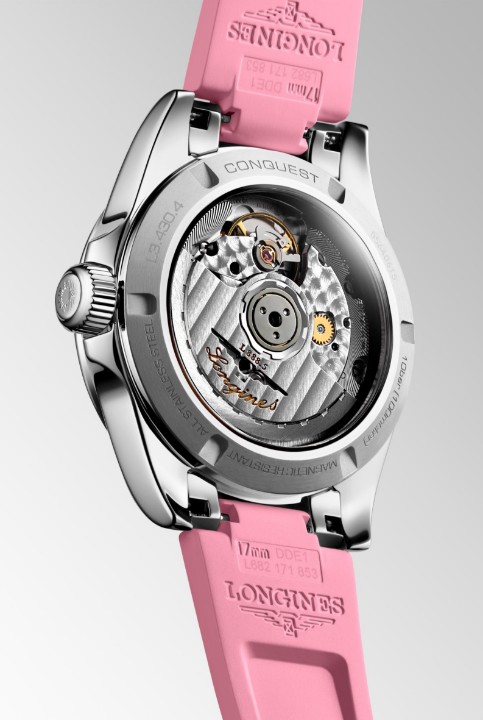 Obrázok z Longines Conquest