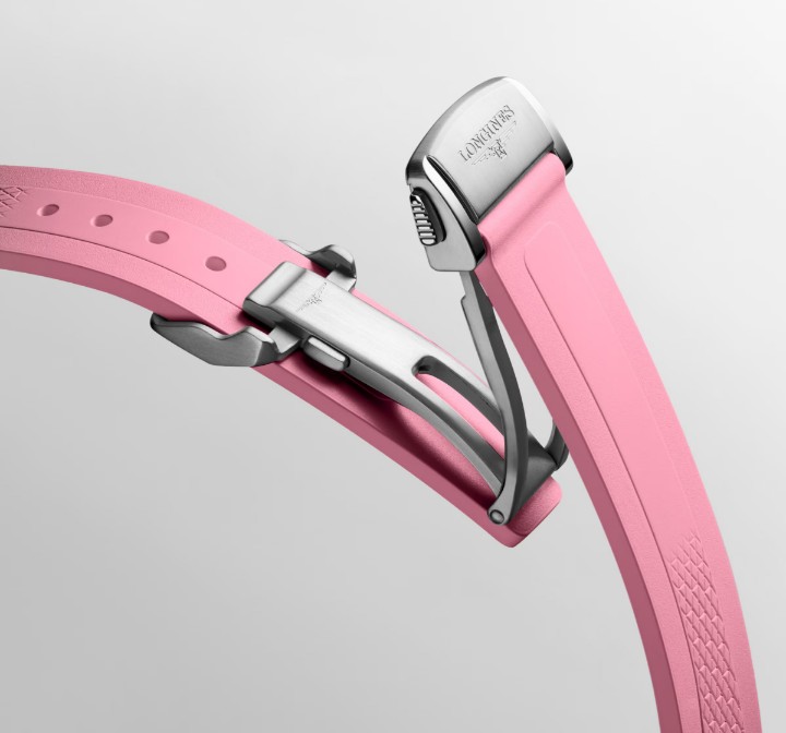 Obrázok z Longines Conquest