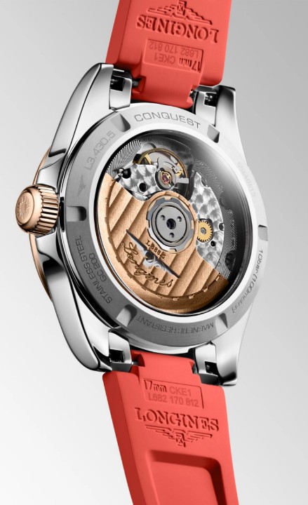 Obrázok z Longines Conquest