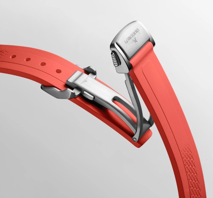 Obrázok z Longines Conquest