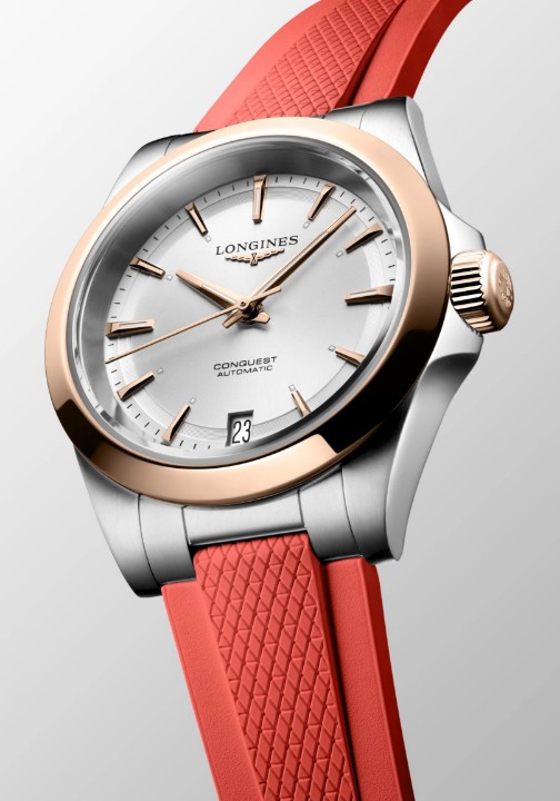 Obrázok z Longines Conquest