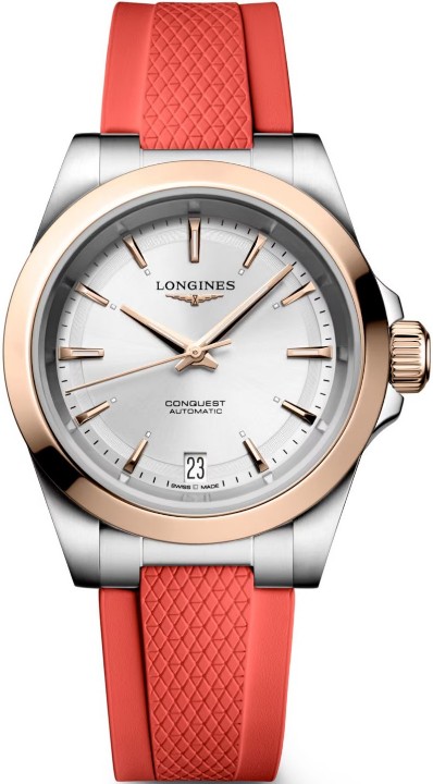 Obrázok z Longines Conquest