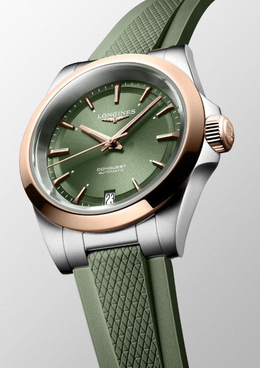 Obrázok z Longines Conquest