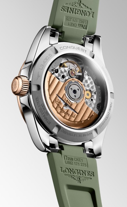 Obrázok z Longines Conquest