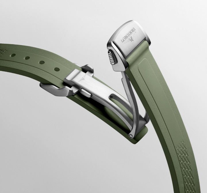 Obrázok z Longines Conquest