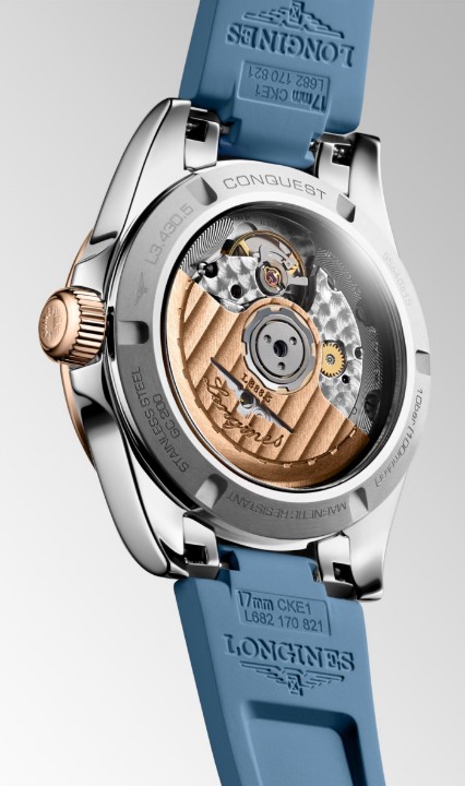 Obrázok z Longines Conquest