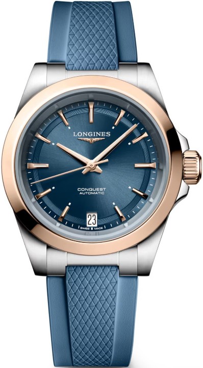 Obrázok z Longines Conquest