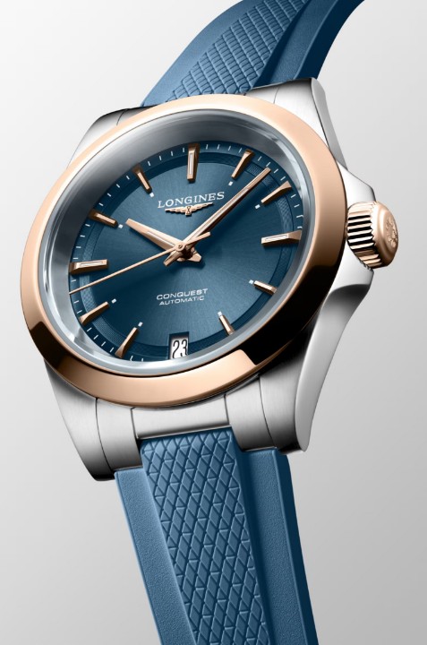 Obrázok z Longines Conquest