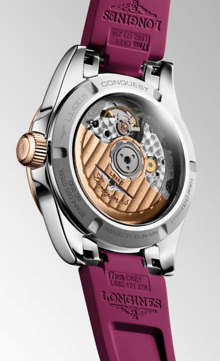 Obrázok z Longines Conquest