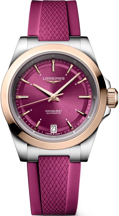 Obrázok z Longines Conquest