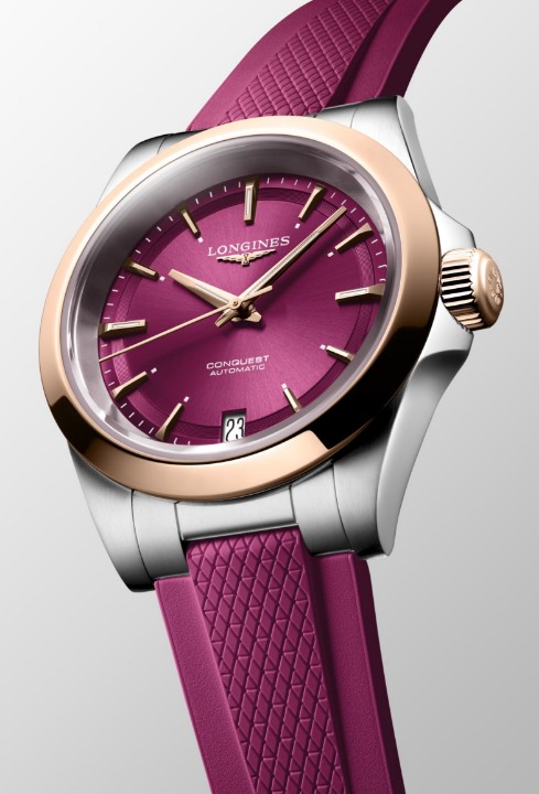 Obrázok z Longines Conquest