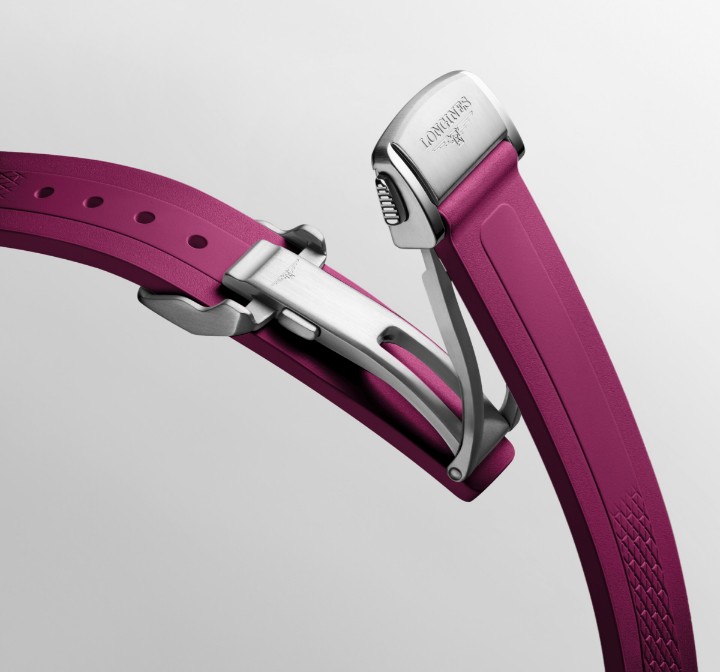 Obrázok z Longines Conquest