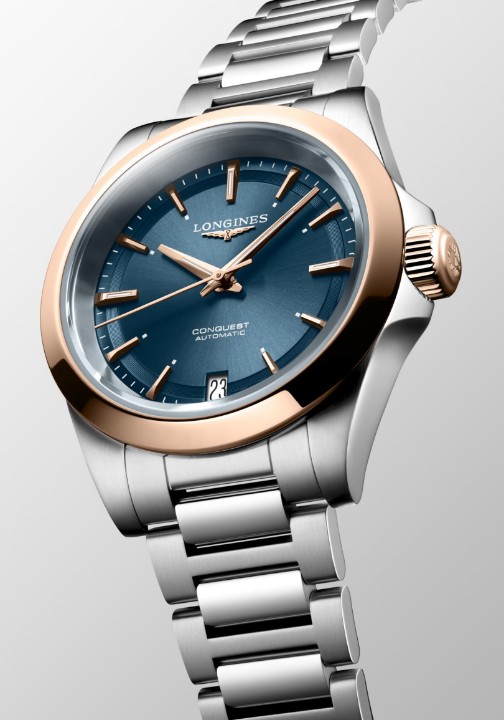 Obrázok z Longines Conquest