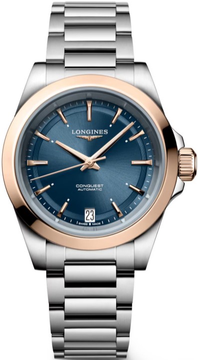 Obrázok z Longines Conquest