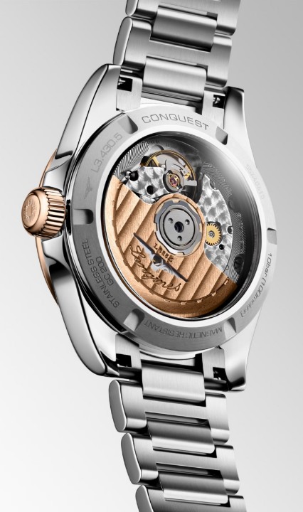 Obrázok z Longines Conquest