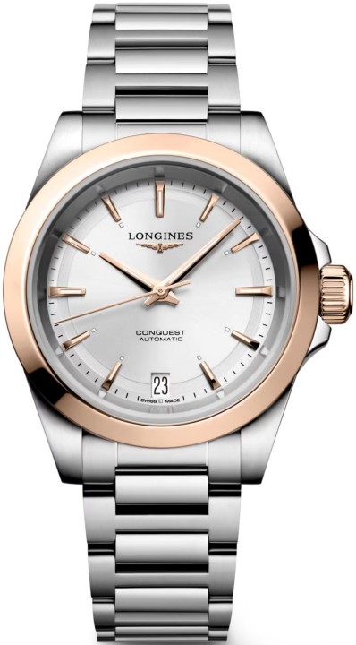 Obrázok z Longines Conquest