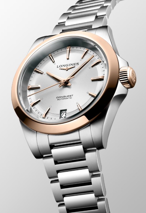 Obrázok z Longines Conquest