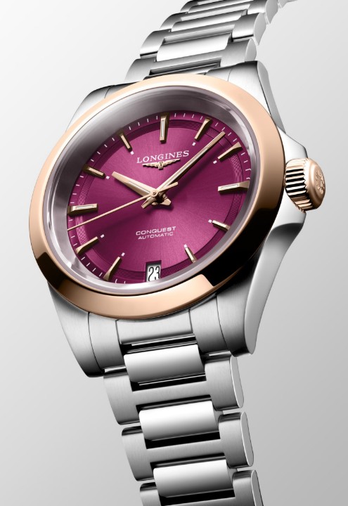 Obrázok z Longines Conquest