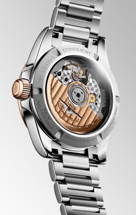 Obrázok z Longines Conquest