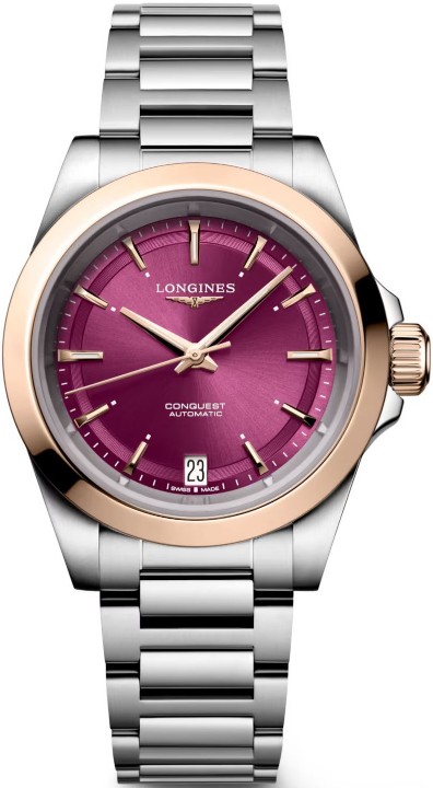 Obrázok z Longines Conquest