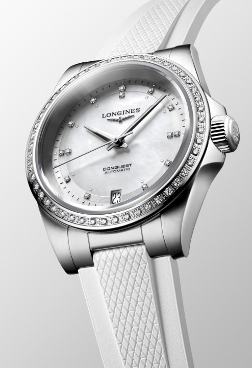 Obrázok z Longines Conquest