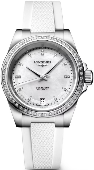Obrázok z Longines Conquest
