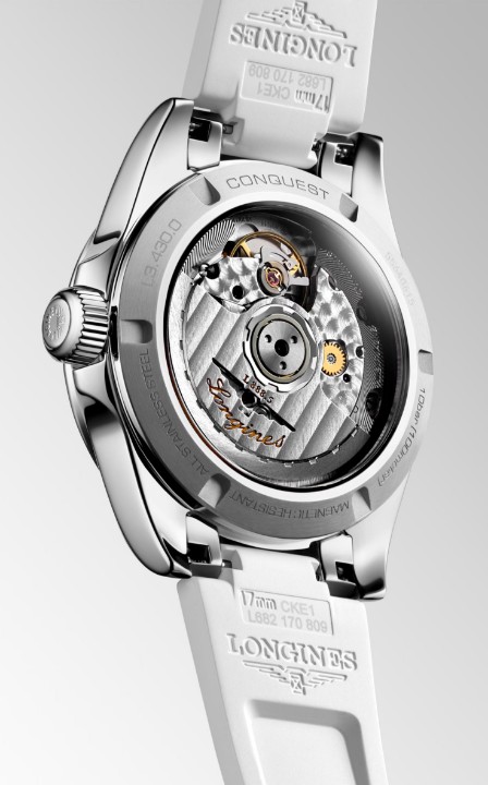 Obrázok z Longines Conquest