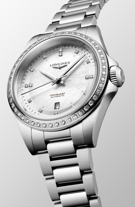 Obrázok z Longines Conquest