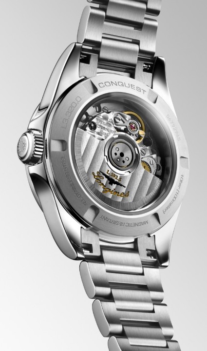 Obrázok z Longines Conquest