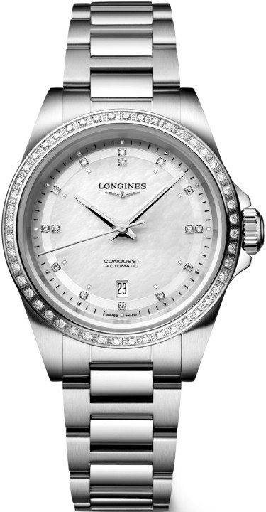 Obrázok z Longines Conquest